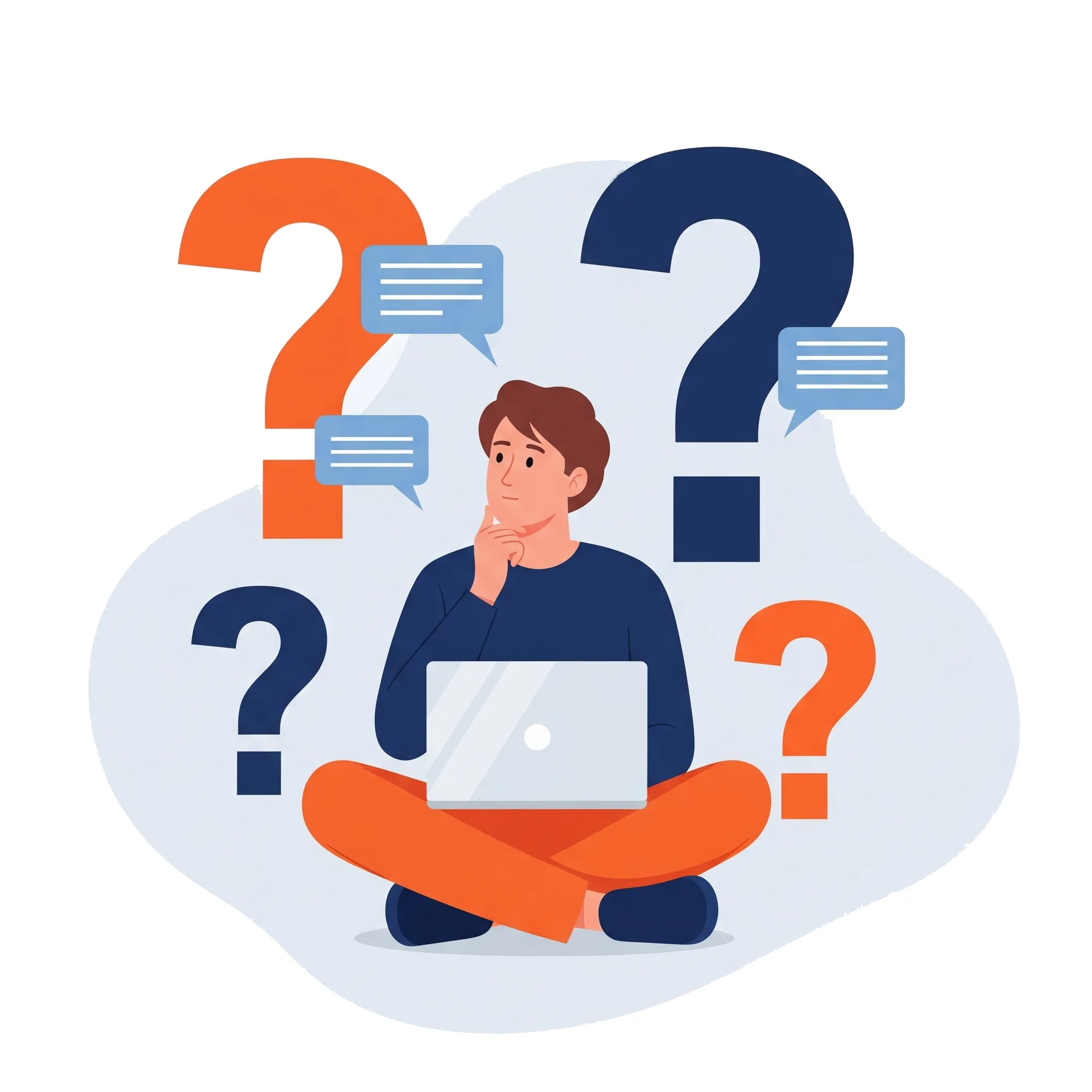 Frequently Asked Questions About Plots in Noida