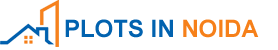 Plots in Noida Logo