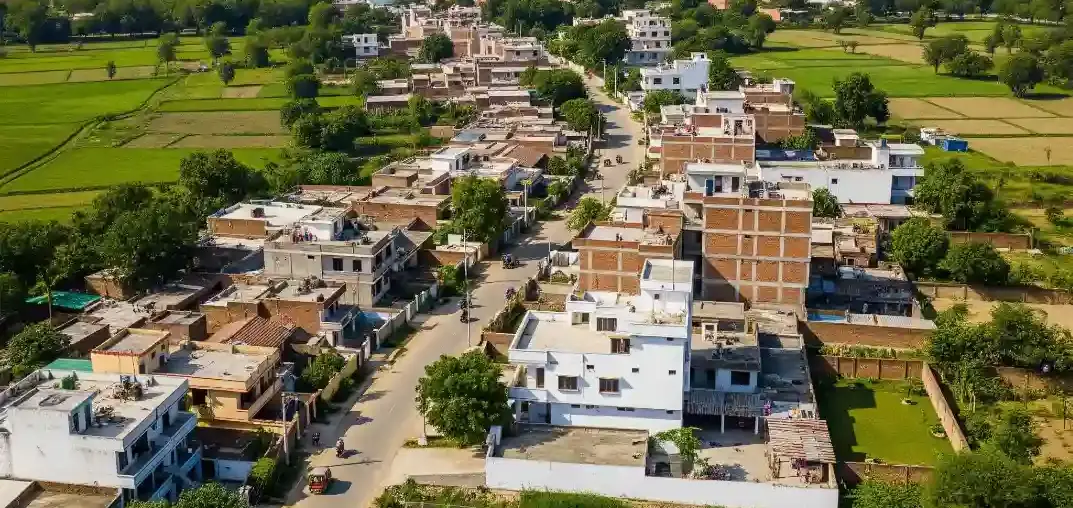 DMIC Plots in Rithori Greater Noida