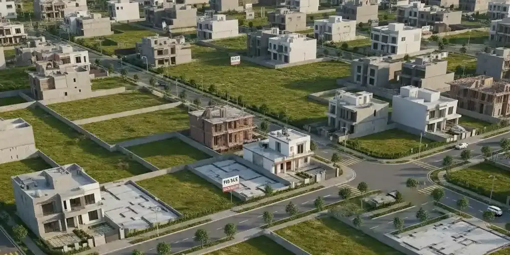 Plots in Sector 2 Noida Extension