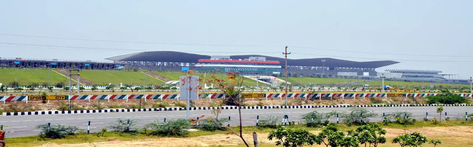 Industrial Plots in Sector 32 Yamuna Expressway