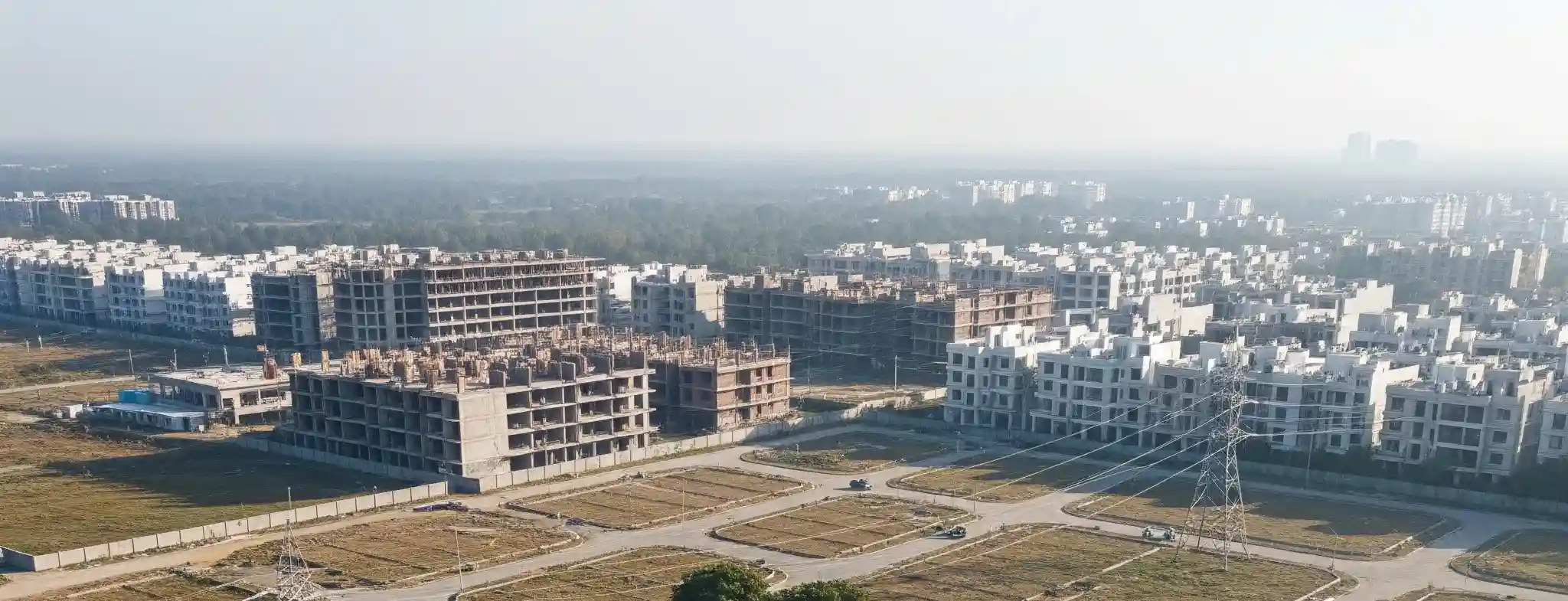 Plots in Beta 1 Greater Noida