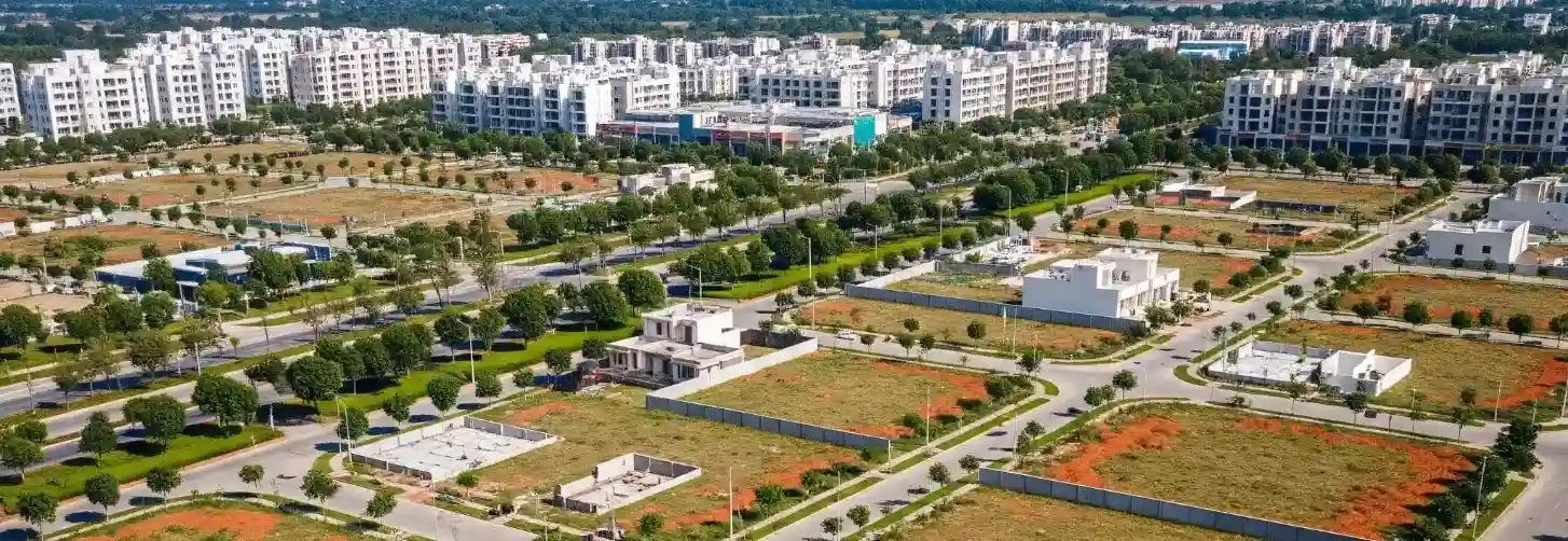 Plots in ETA 1 Greater Noida