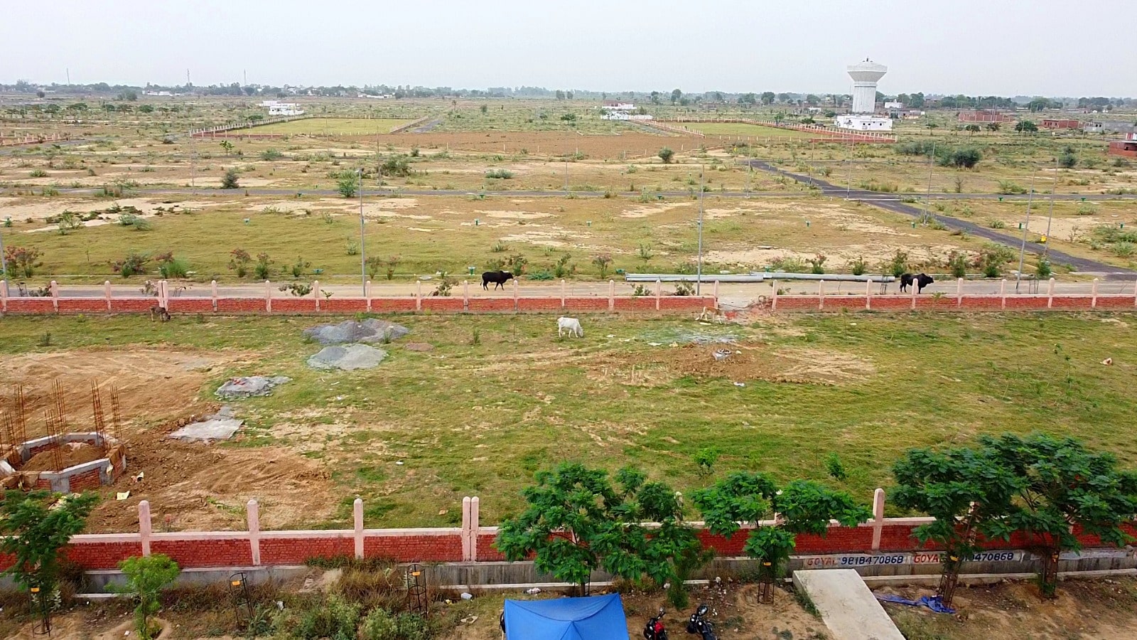 Plots in Sector 39 Noida