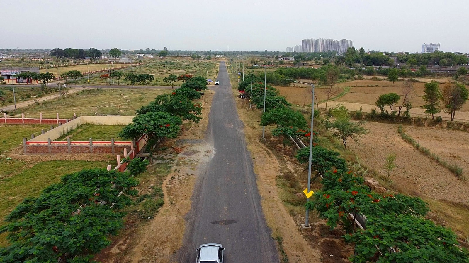 Plots in Sector 51 Noida