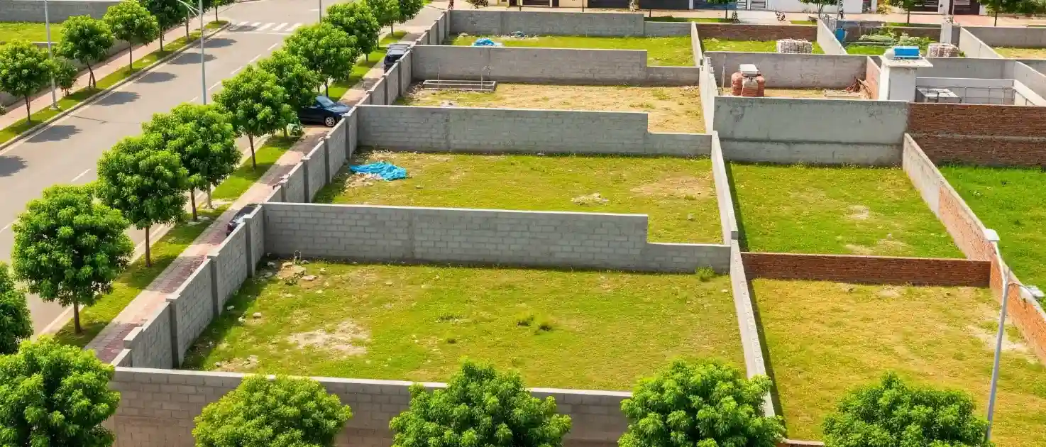 Plots in Swarn Nagri Greater Noida